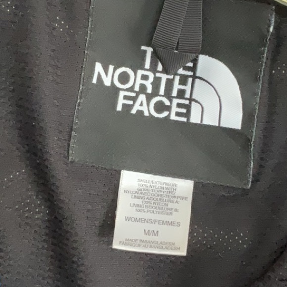 🔥the north face🔥 women’s medium jacket - Picture 5 of 5
